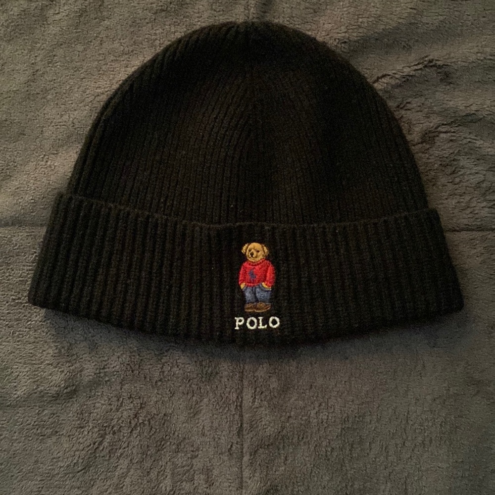 Polo Ralph Lauren Beanie